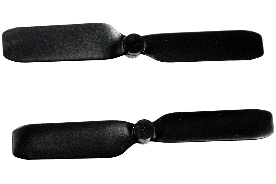 RC Radiostyrt 059-314020 - Rotor bak 2 pack AXF180