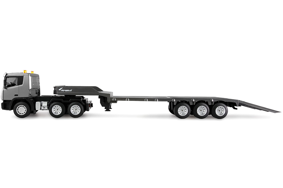 RC Lastbil o Grävare G836E/G041E - 2,4Ghz - 1:24 - RTR