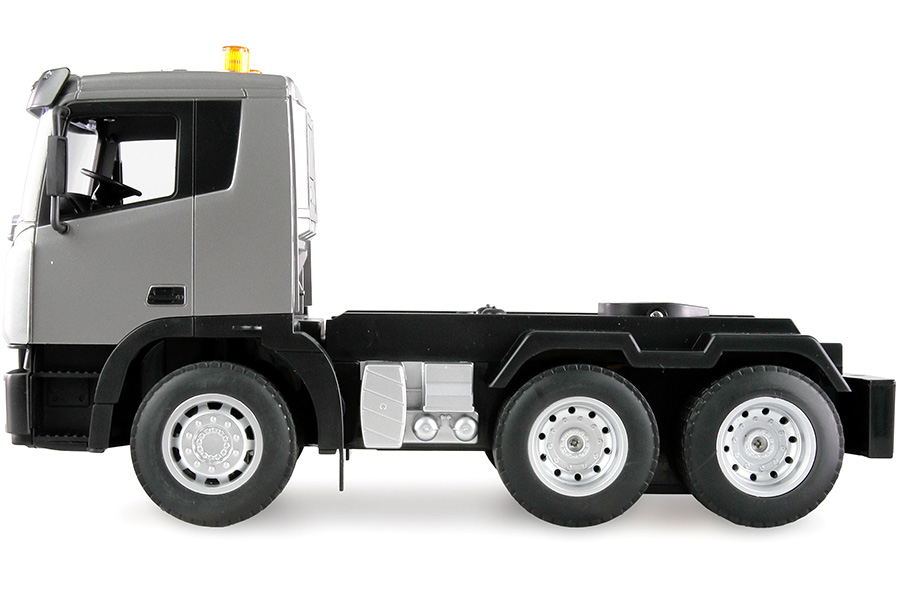 RC Lastbil o Grävare G836E/G041E - 2,4Ghz - 1:24 - RTR