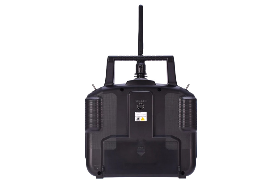 Sändarpaket - 6CH 2,4Ghz - FS-CT6B + FS-R6B AFHDS - FlySky