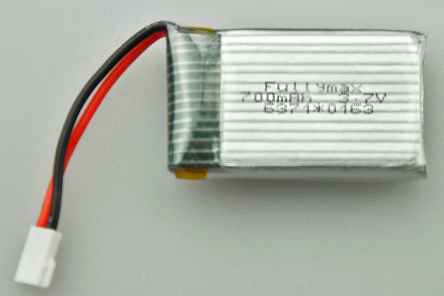 RC Radiostyrt Batteri EC145 3.7V LiPo 700mAh 061-XK2K124013