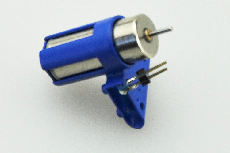 Bild p Bakre motor EC145 - 061-XK2K124018