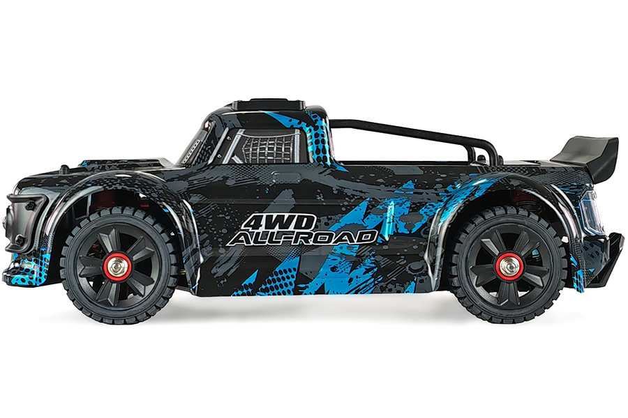 RC bil - 1:14 - Hyper GO Breaker PRODRIFT 1.4 BL 4wd - 2,4Ghz - RTR
