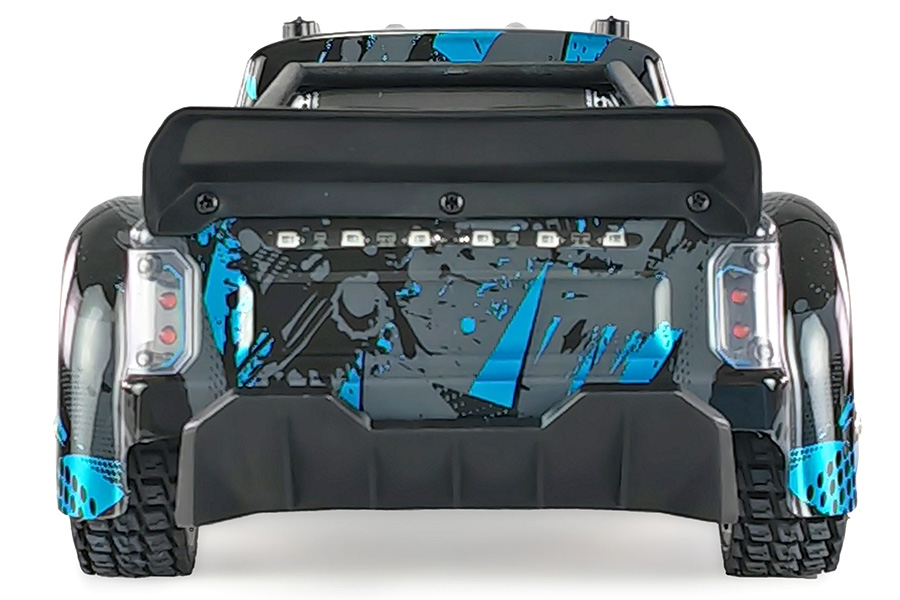 RC bil - 1:14 - Hyper GO Breaker PRODRIFT 1.4 BL 4wd - 2,4Ghz - RTR