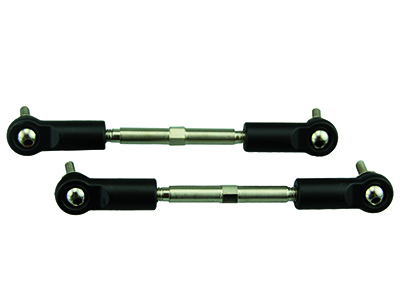 RC Radiostyrt 50049 Styrstag 2 pack