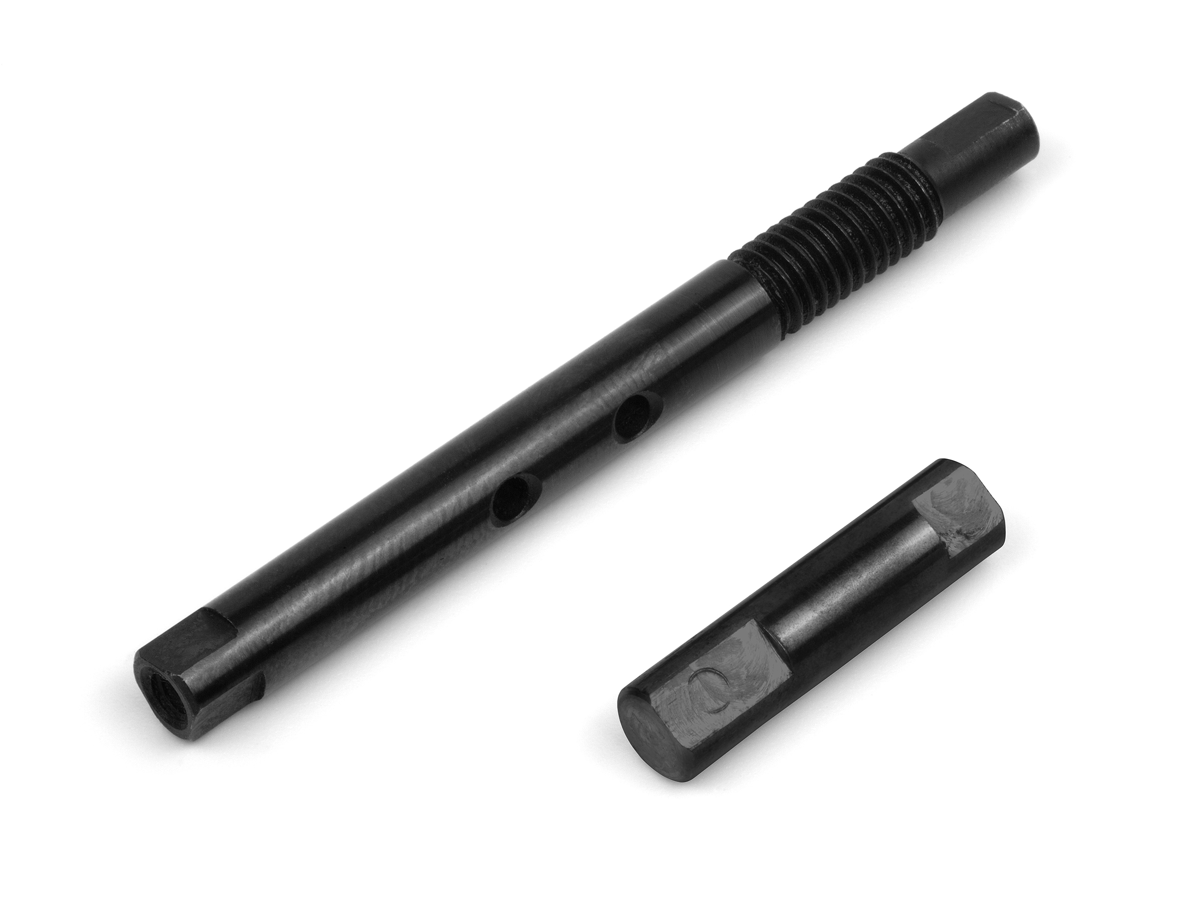 RC Radiostyrt Differential Input Shaft Set V2 (Front/Rear)