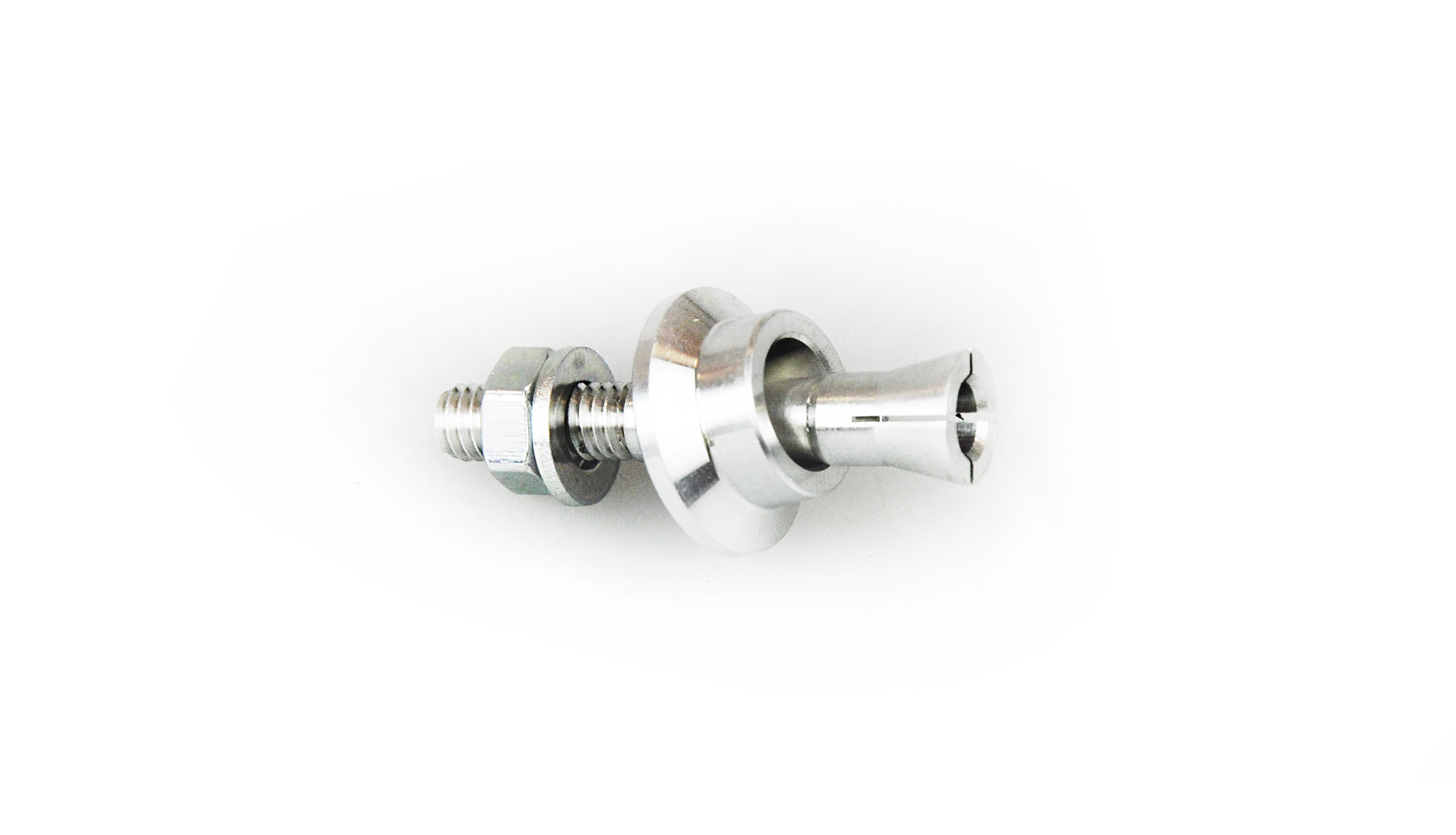 RC Radiostyrt Propeller Adapter Riot