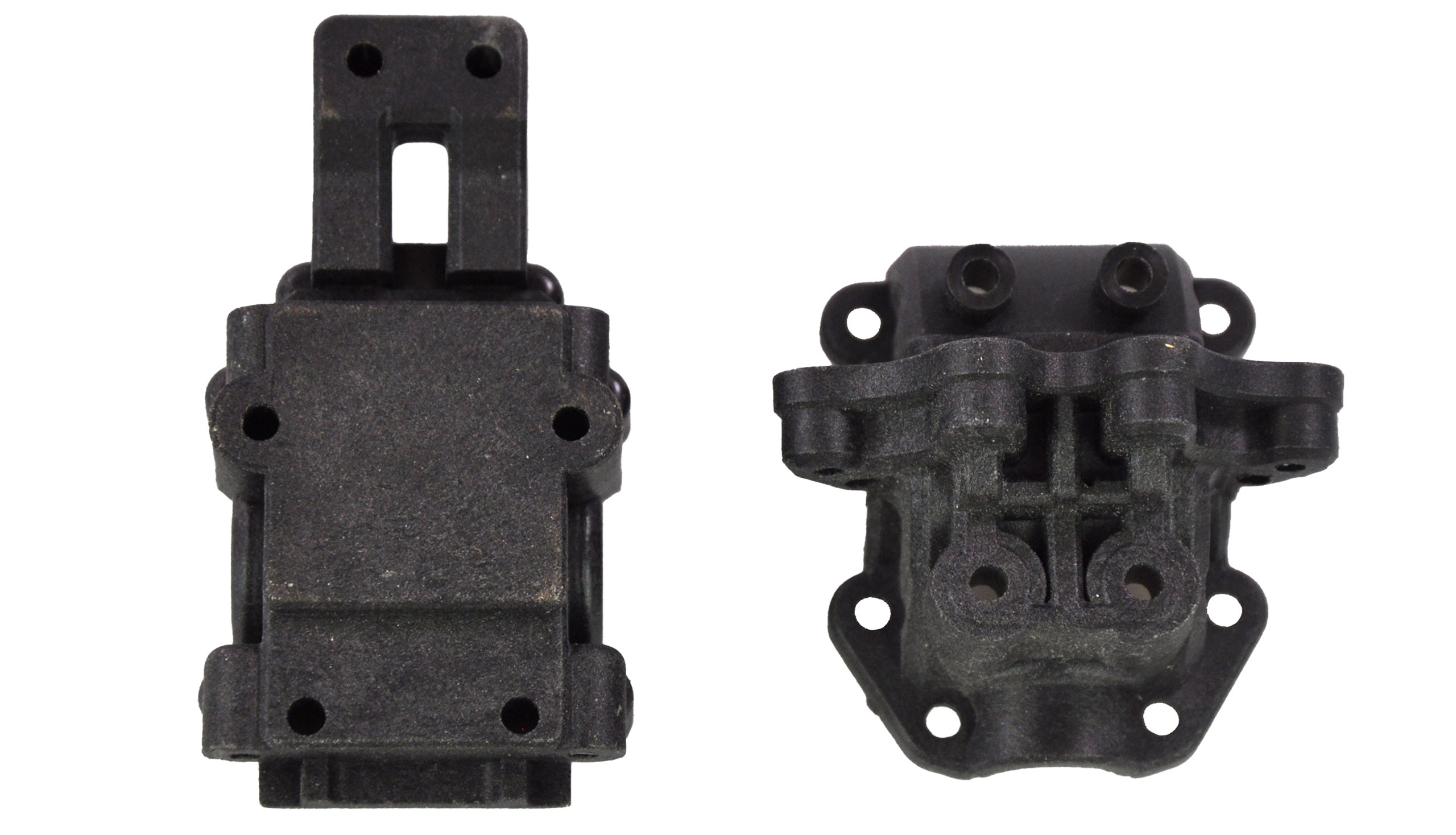 RC Radiostyrt 012-F22007-008 Differentialhus Crusher