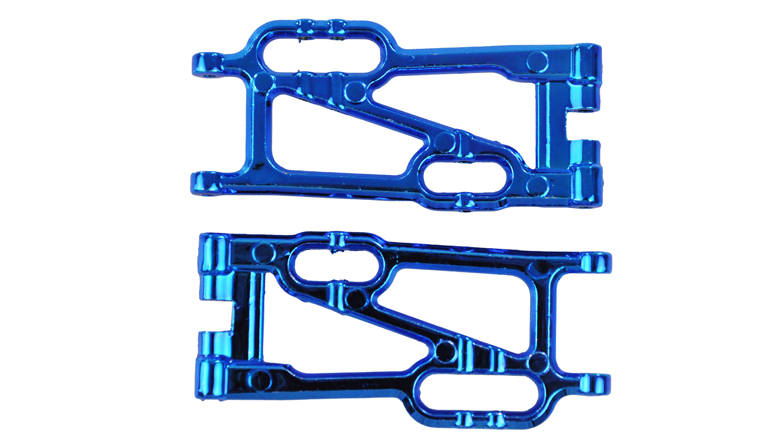 RC Radiostyrt 012-F22013 Wishbone Crusher