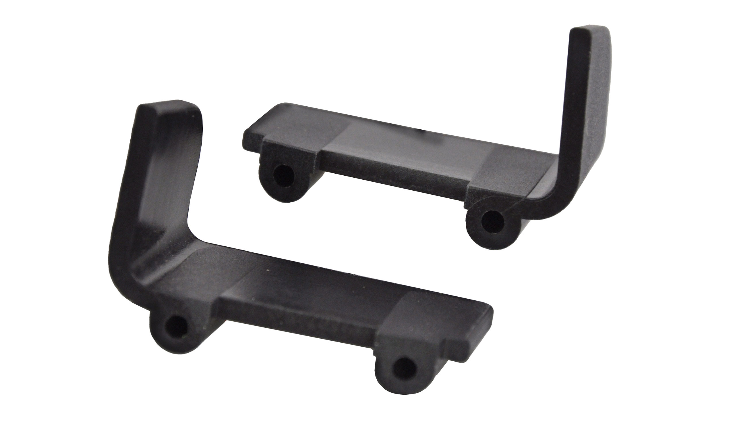 RC Radiostyrt 012-F22026-027 Batterihållare Crusher