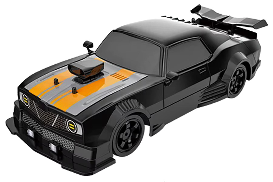 Radiostyrd bil - Drift Car SC16A04 - 1:16 - RTR