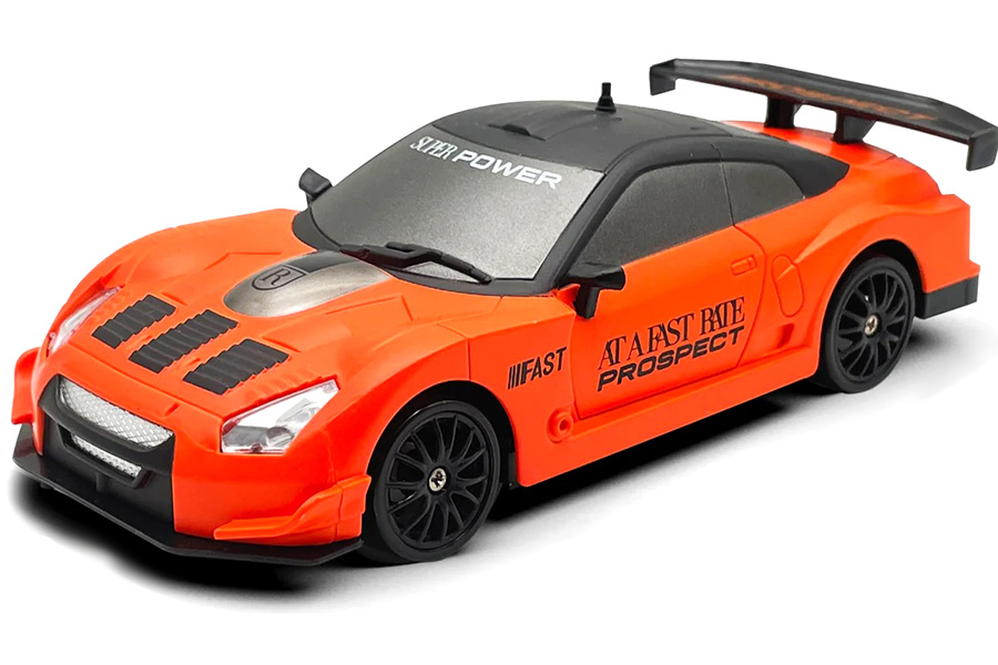 Bild p Radiostyrd bil - Drift Car 927OB2 - 1:24 - RTR