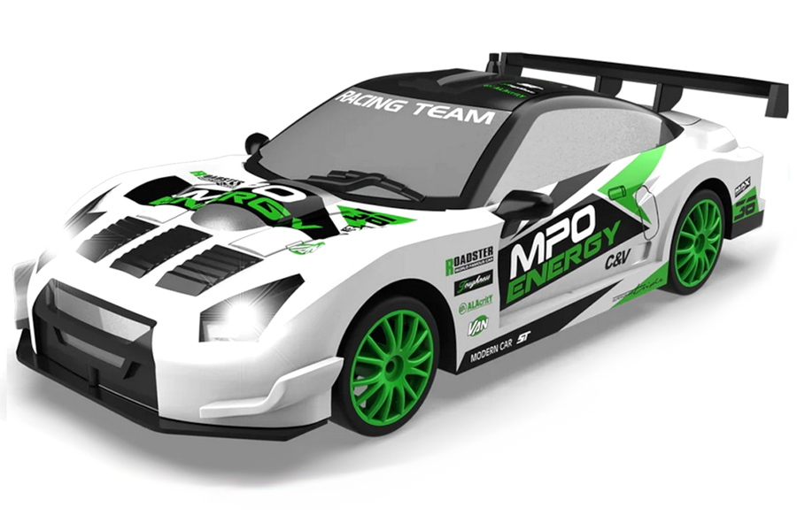 Radiostyrd bil - Drift Car 926WB2 - 1:24 - RTR