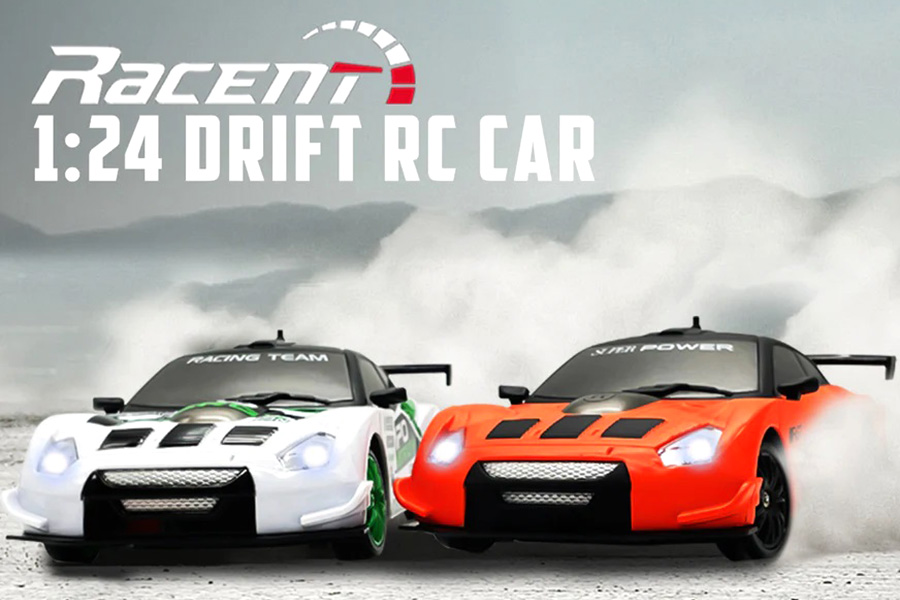 Thumbnail 654 fr Radiostyrd bil - Drift Car 926WB2 - 1:24 - RTR