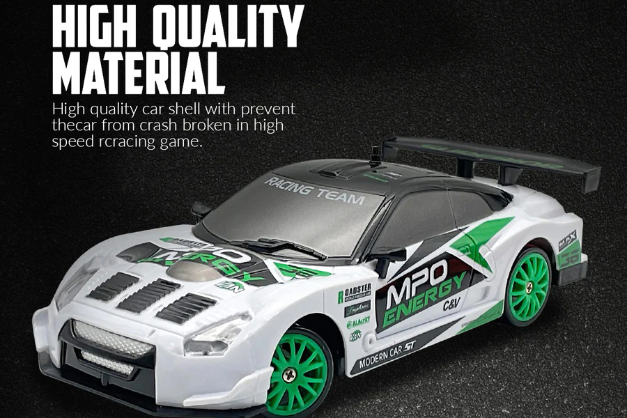 Thumbnail 654 fr Radiostyrd bil - Drift Car 926WB2 - 1:24 - RTR