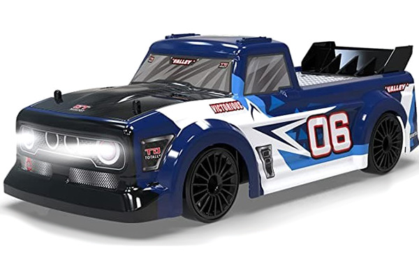 Bild p Radiostyrd bil - Drift Pickup Truck 753B2 - 1:14 - RTR