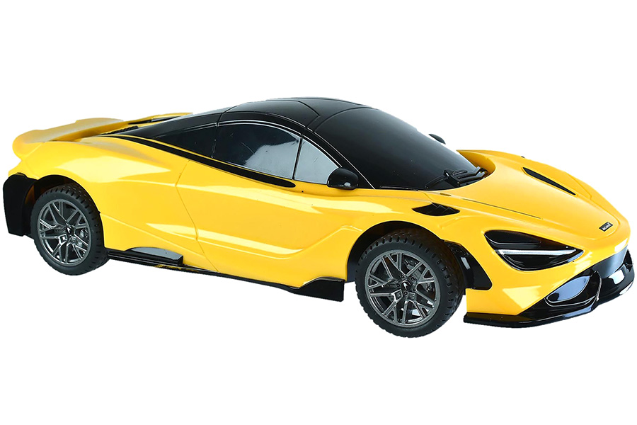 Thumbnail 654 fr Radiostyrd bil - 1:18 - McLaren 765LT - RTR