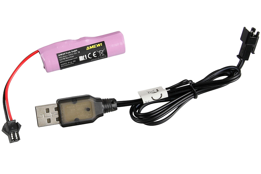 Thumbnail 654 fr Radiostyrd bil - Drift Car Mini-Breaker 4WD - Green - 1:24 - RTR