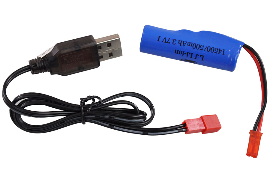 Thumbnail 654 fr Radiostyrd Traktor - 1:24 Traktor med släp XL paket - RTR