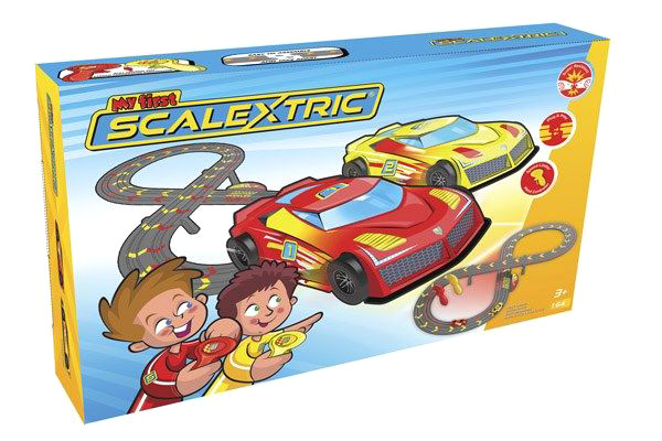 My First Scalextric - G1150P