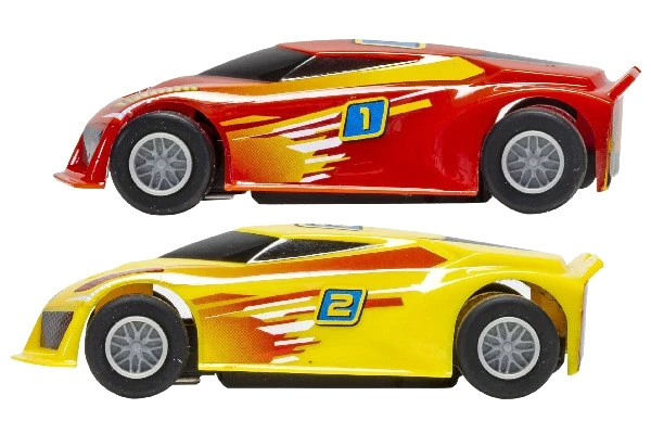 Thumbnail 654 fr My First Scalextric - G1150P