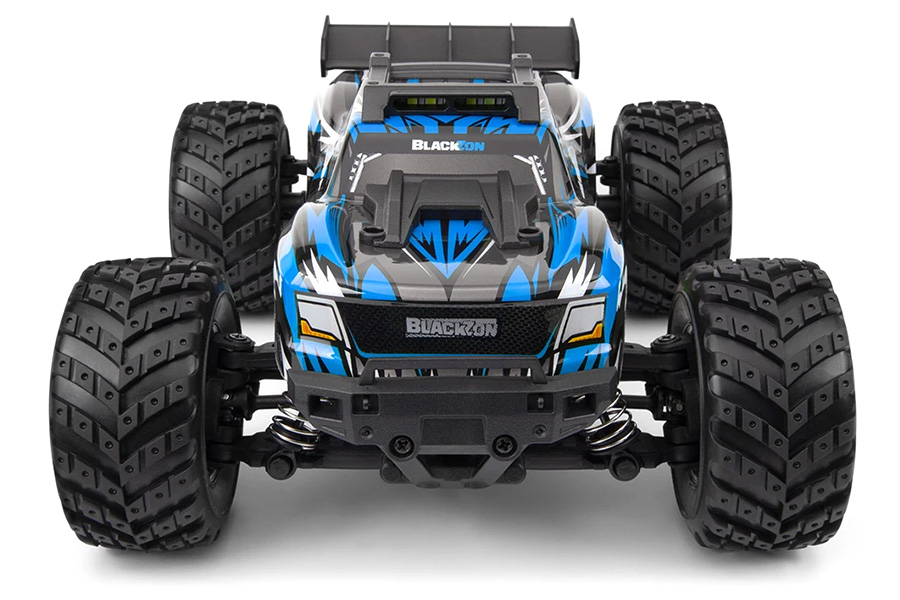 Thumbnail 655 fr Radiostyrd bil - Spryte ST 4WD Blue - 1:20 - 2,4Ghz - RTR
