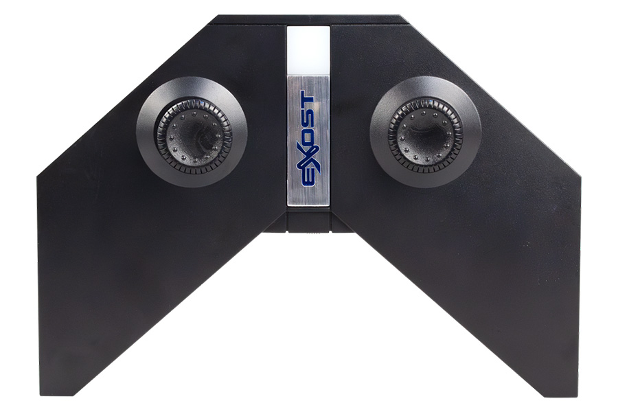 Thumbnail 655 fr Radiostyrd bil - Exost Pro Rocket One - 1:14 - 2,4Ghz - RTR