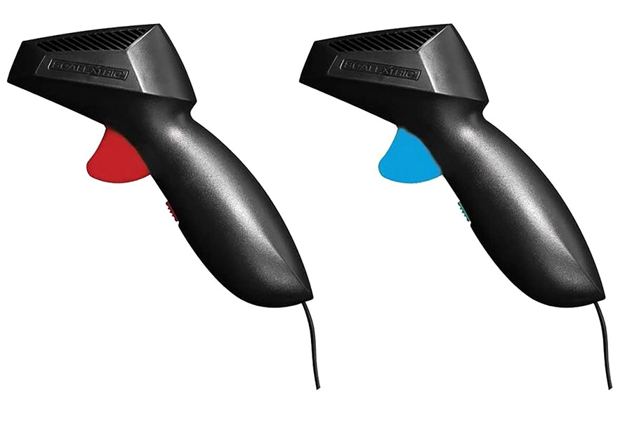 Thumbnail 655 fr Scalextric - Fast and Furious Hot Laps - 1:32