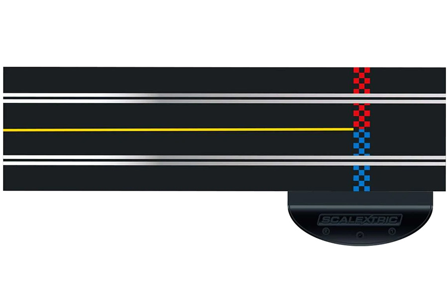 Thumbnail 655 fr Scalextric - Fast and Furious Hot Laps - 1:32