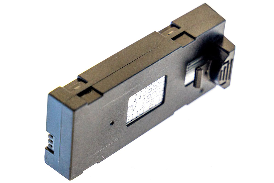 Thumbnail 655 fr RC Drönare - G4P Brushless Foldable Drone m. 2 kameror - 2,4Ghz - RTF