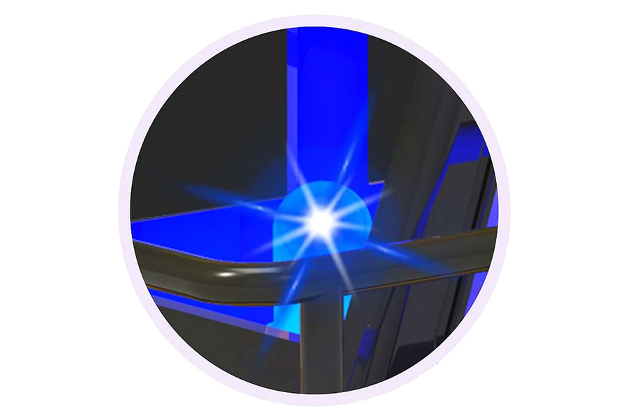 Thumbnail 655 fr Radiostyrt arbetsfordon - 1:24 Constructions Dumper 2,4Ghz - 6ch - RTR