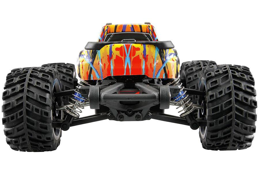 Thumbnail 655 fr Radiostyrd bil - 1:20 - Hyper GO MTX20 brushless - 2,4Ghz - RTR