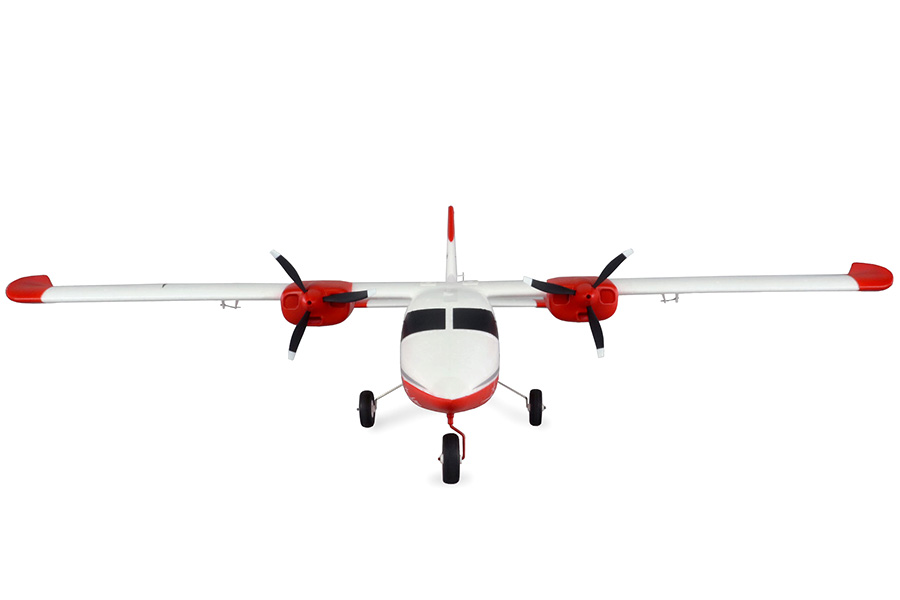 Thumbnail 655 fr Flygplan - P68 Högvingen 850 BL - PNP