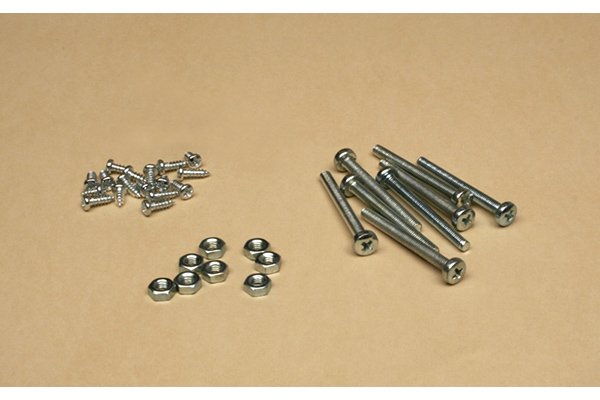 Thumbnail 655 fr Byggsats Krigsfartyg - Schnellboot S 100 - 1:35 - Italeri