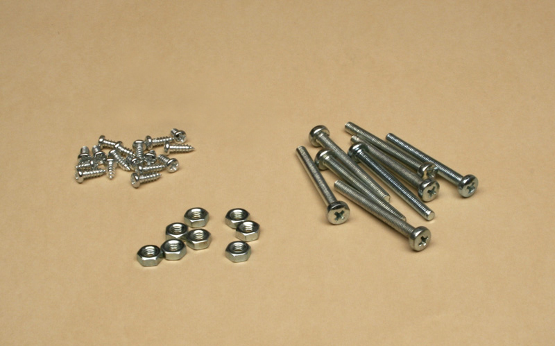 Thumbnail 655 fr Byggsats Krigsfartyg - Schnellboot S 83 - 1:35 - Italeri