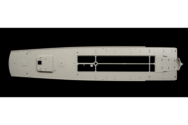 Thumbnail 655 fr Byggsats Krigsfartyg - Schnellboot S 83 - 1:35 - Italeri