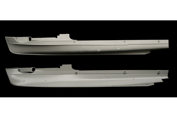 Thumbnail 655 fr Byggsats Krigsfartyg - Schnellboot S 83 - 1:35 - Italeri