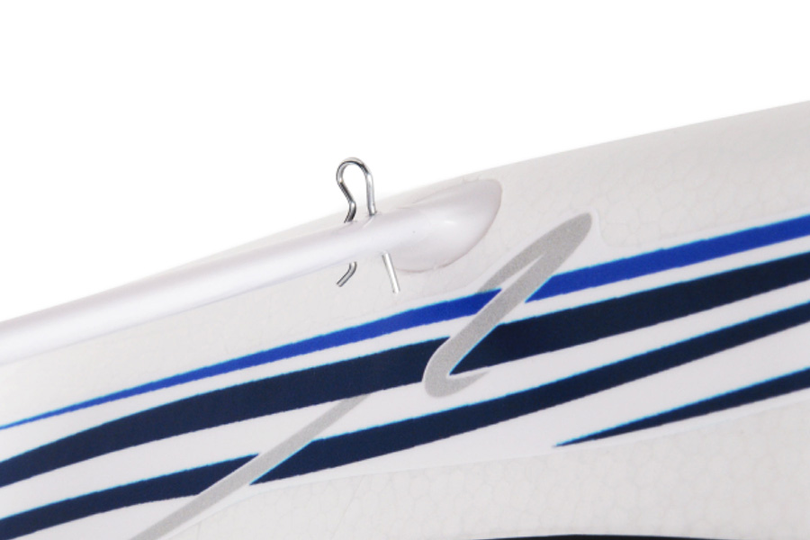 Thumbnail 659 f�r Radiostyrt flygplan - AMXPlanes GlaStar STOL BL - 4ch - PNP