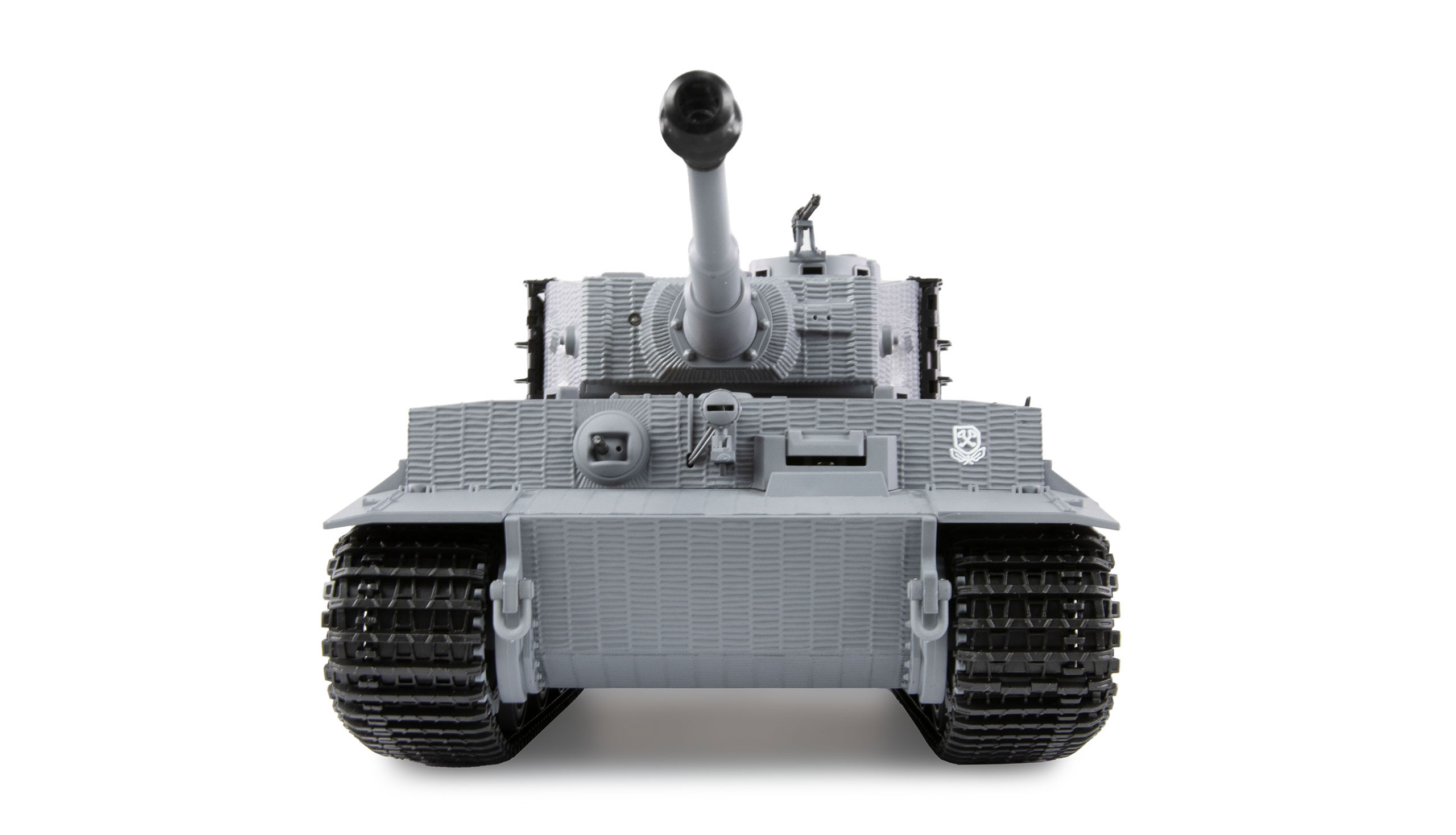 Thumbnail 680 f�r Radiostyrd stridsvagn - 1:24 - Tiger I MP IR - RTR