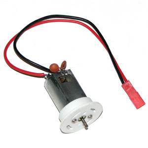 RC Radiostyrt Motor 180 - Volantex