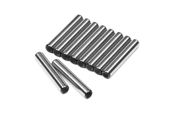 Bild p� Pin 2.5X15Mm (10Pcs)