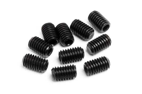 Bild p� Set Screw M3X5Mm (10Pcs)