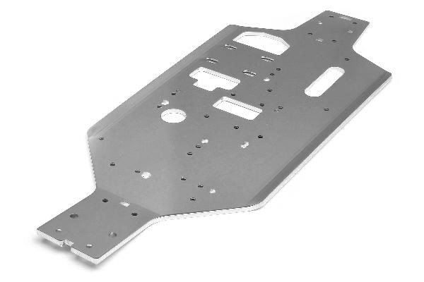 Bild p� Main Chassis 6061