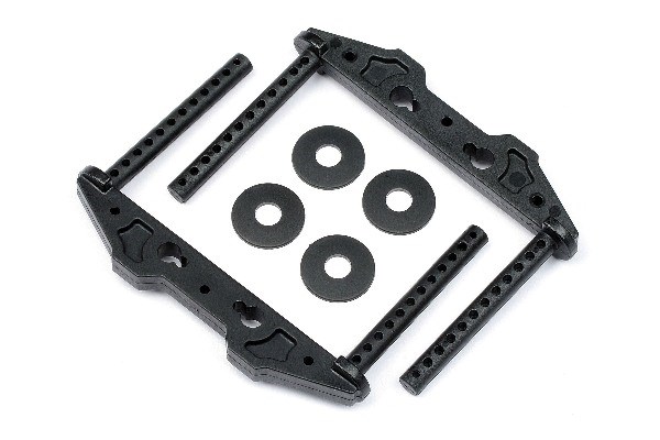 Bild p� Body Mount Set