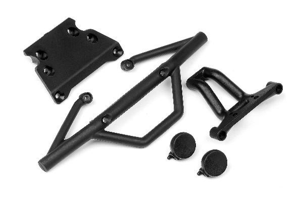 Bild p� Front Bumper Set
