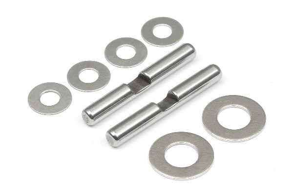Bild p� Diff. Shaft Set