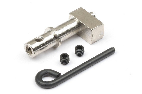 Bild p� Brake Cam Shaft Set Mt