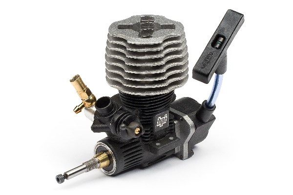 Bild p� G3.0 Engine Slide Carb W/Pull Start