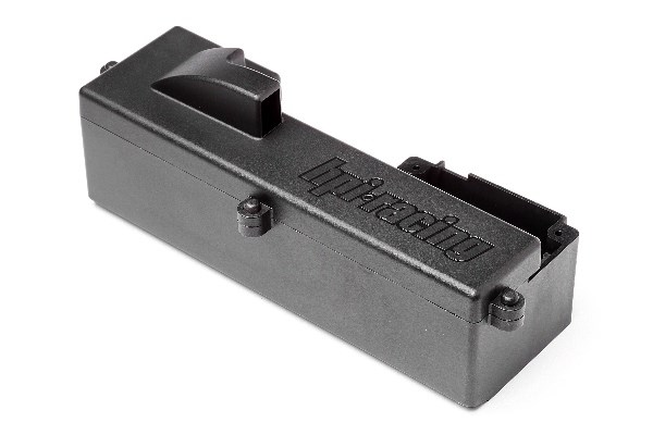 Bild p� Radio Tray(Rx Bat) Bullet Flux