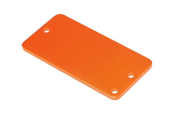 Bild p� Servo Top Deck Bullet Flux